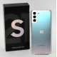 SAMSUNG GALAXY S21 PLUS 5G 128GB PLATA