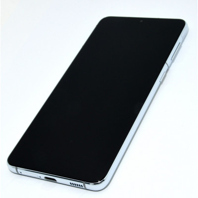 SAMSUNG GALAXY S21 PLUS 5G 128GB PLATA