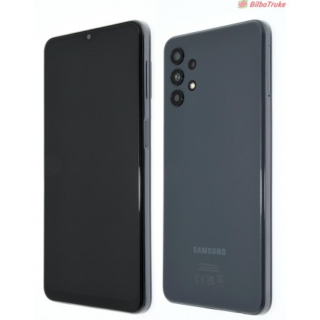 SAMSUNG GALAXY A32 5G 128GB NEGRO