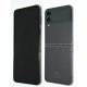 SAMSUNG GALAXY Z FLIP4 128GB NEGRO