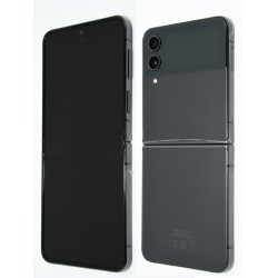 SAMSUNG GALAXY Z FLIP4 128GB NEGRO