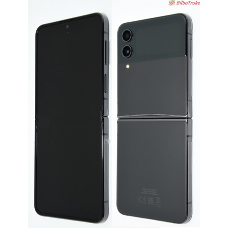 SAMSUNG GALAXY Z FLIP4 128GB NEGRO