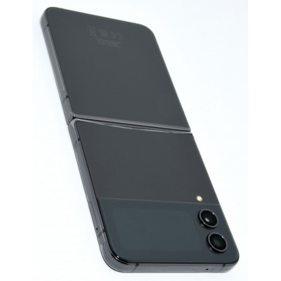 SAMSUNG GALAXY Z FLIP4 128GB NEGRO
