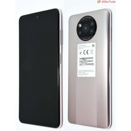 XIAOMI POCO X3 PRO 256GB BRONCE