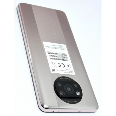 XIAOMI POCO X3 PRO 256GB BRONCE