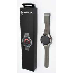 SMARTWATCH SAMSUNG GALAXY WATCH5 PRO GPS 45MM