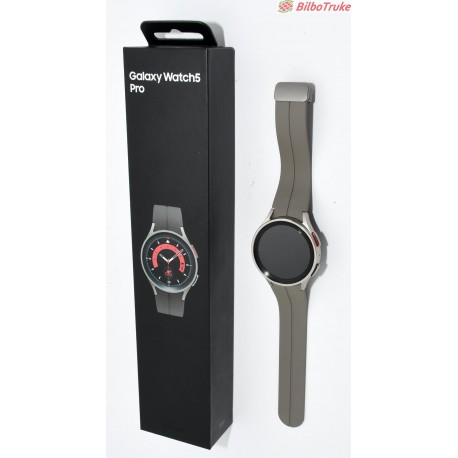 SMARTWATCH SAMSUNG GALAXY WATCH5 PRO GPS 45MM