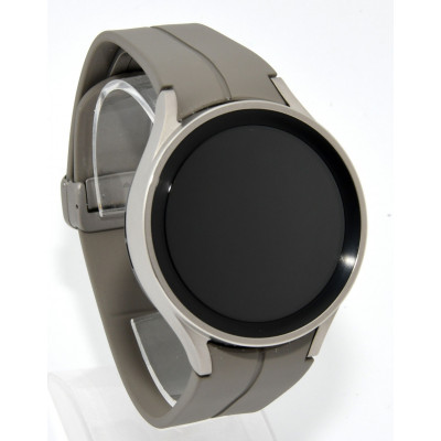 SMARTWATCH SAMSUNG GALAXY WATCH5 PRO GPS 45MM