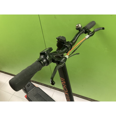 PATINETE ELECTRICO XIAOMI MI SCOOTER M365 PRO