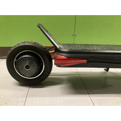 PATINETE ELECTRICO XIAOMI MI SCOOTER M365 PRO