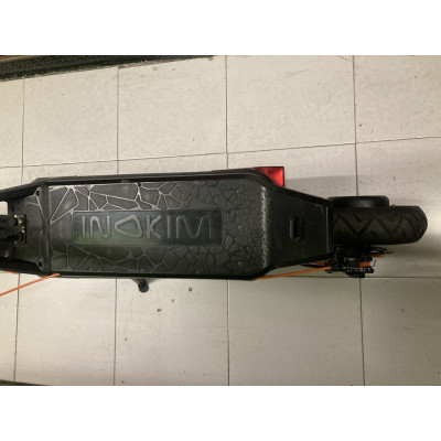 PATINETE ELECTRICO XIAOMI MI SCOOTER M365 PRO