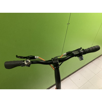 PATINETE ELECTRICO XIAOMI MI SCOOTER M365 PRO