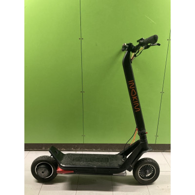 PATINETE ELECTRICO XIAOMI MI SCOOTER M365 PRO
