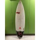 TABLA SURF PRO BOARDS PUNTA A REPARAR