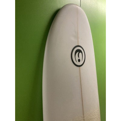 TABLON SURF CRON 6.8 MINI MALIBU
