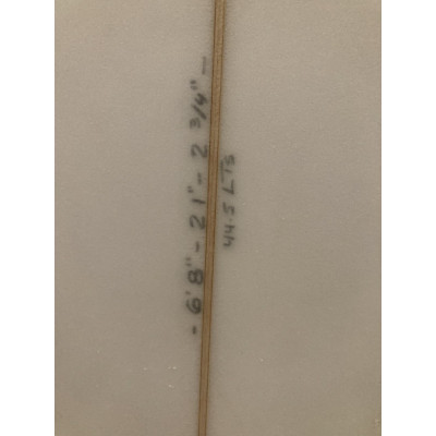 TABLON SURF CRON 6.8 MINI MALIBU