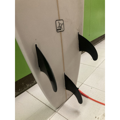 TABLON SURF CRON 6.8 MINI MALIBU