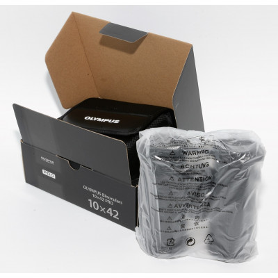 PRISMATICOS BUSHNELL TROPHY 10X42 WATERPROOF