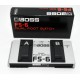 PEDAL BOSS FS-6 DUAL FOOT SWITCH