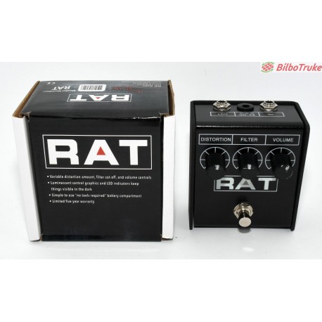 PEDAL THE RAT RT-4999197