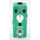 PEDAL MOOER GREEN MILE