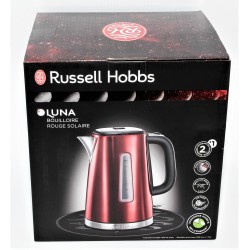 HERVIDOR LUNA RUSSELL HOBBS