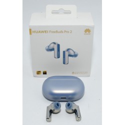 AURICULARES HUAWEI FREE BUDS PRO 2 PERLA