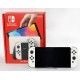 CONSOLA NINTENDO SWITCH OLED BLANCA