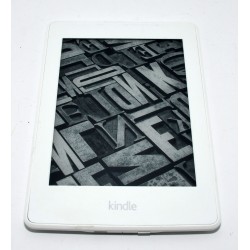 LIBRO ELECTRÓNICO AMAZON KINDLE PAPERWHITE (7 GEN)