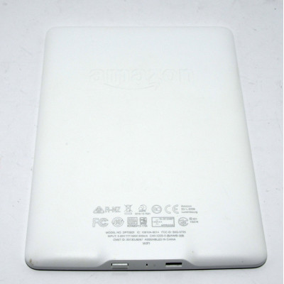 LIBRO ELECTRÓNICO AMAZON KINDLE PAPERWHITE (7 GEN)