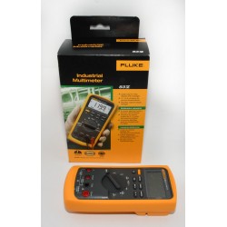 MULTIMETRO FLUKE 83 V