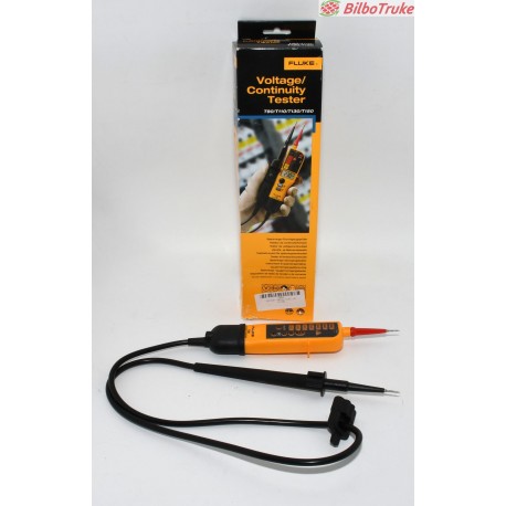 MEDIDOR TENSION FLUKE T90