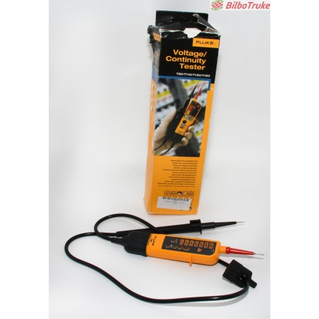 MEDIDOR TENSION FLUKE T90