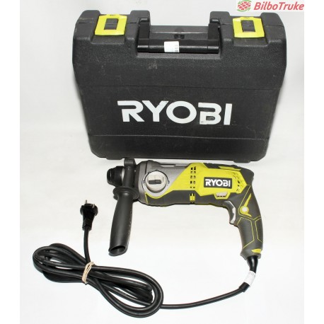 TALADRO RYOBI 680W RSDS680