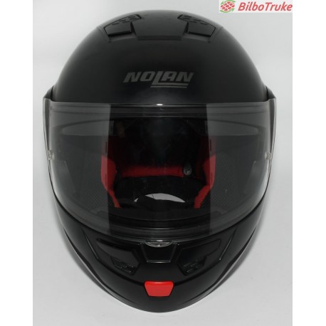 CASCO MOTO NOLAN LOUIS 75