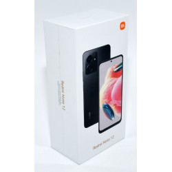 XIAOMI REDMI NOTE 12 128GB AZUL