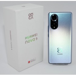 HUAWEI NOVA 9 AZUL 128GB