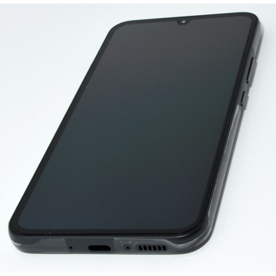 SAMSUNG GALAXY A34 5G 128GB NEGRO