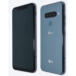 LG G8S THINQ 128GB NEGRO