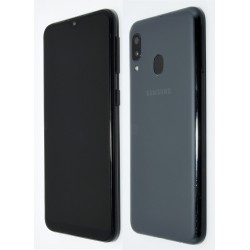 SAMSUNG GALAXY A20e 32GB NEGRO
