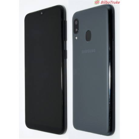SAMSUNG GALAXY A20e 32GB NEGRO