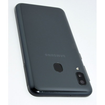SAMSUNG GALAXY A20e 32GB NEGRO