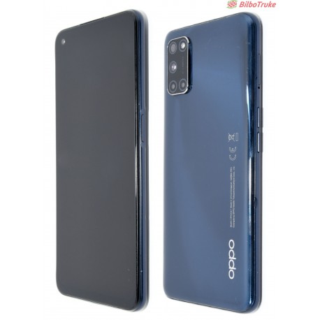 OPPO A72 128GB NEGRO
