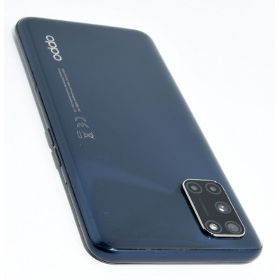 OPPO A72 128GB NEGRO