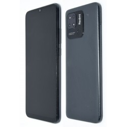XIAOMI REDMI 10C 128GB NEGRO