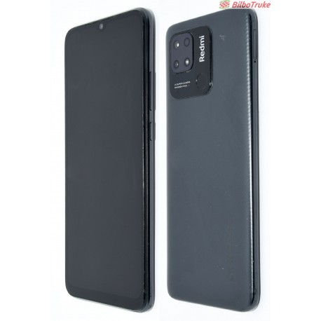 XIAOMI REDMI 10C 128GB NEGRO