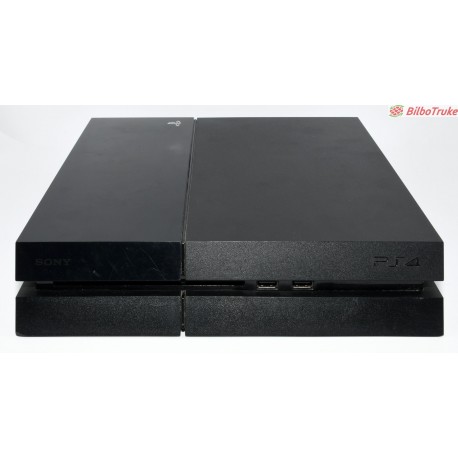 CONSOLA PS4 500GB SIN MANDO