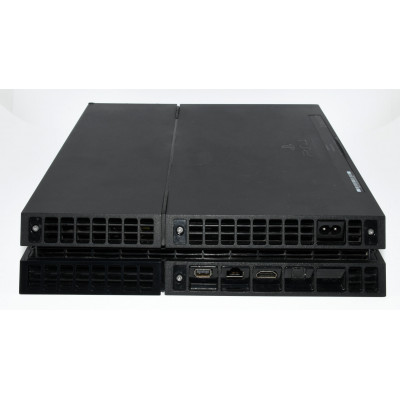 CONSOLA PS4 500GB SIN MANDO