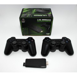 GAME LITE (MULTIJUEGO CLASICOS)