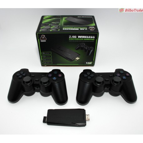 GAME LITE (MULTIJUEGO CLASICOS)